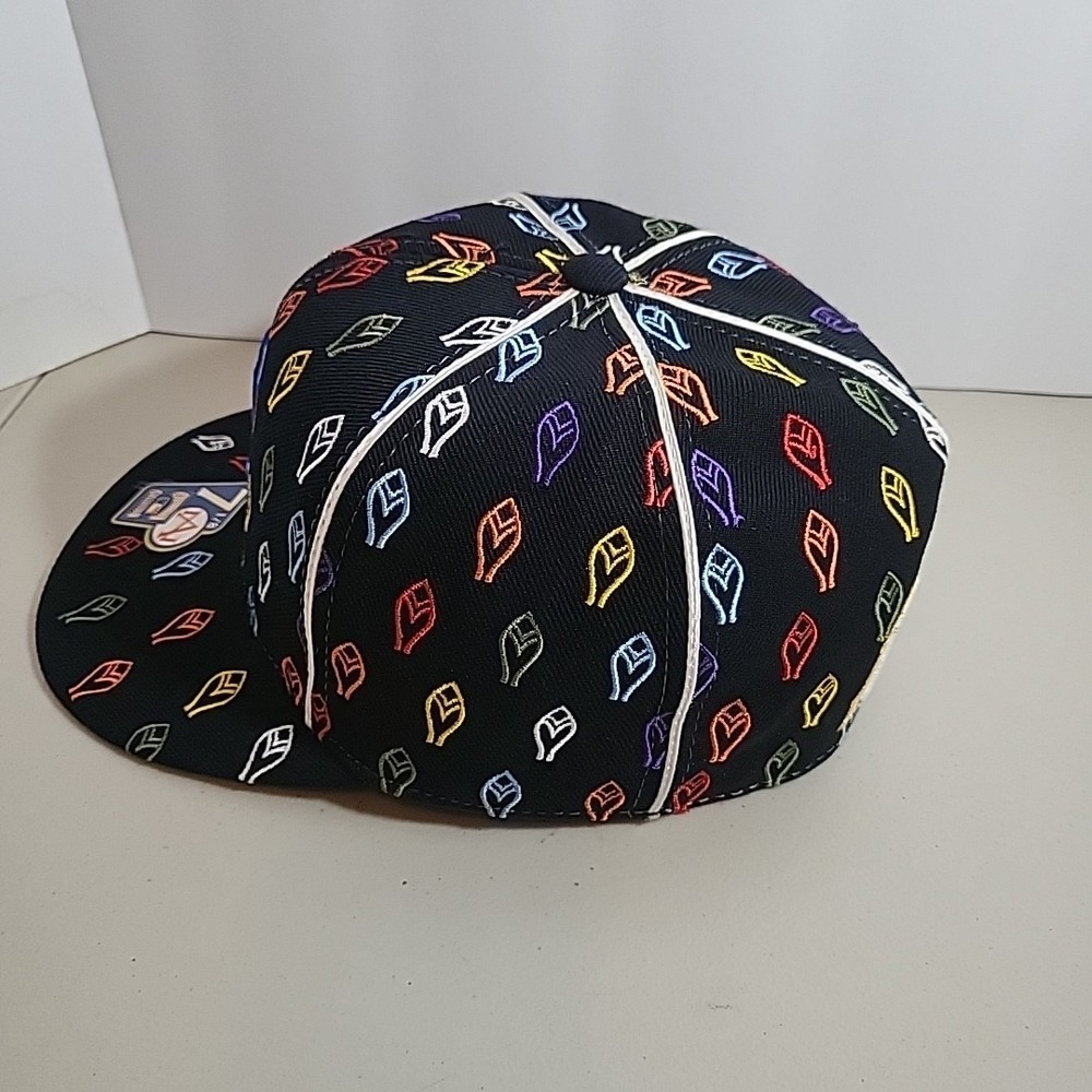 Atlanta Braves Cooperstown MLB Hat 7 1/8 - Picture 3 of 6